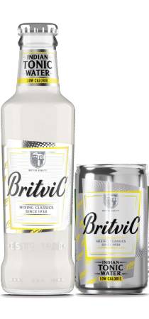 Tonic Low Calorie V2