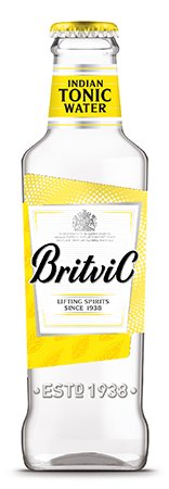 Tonic Water