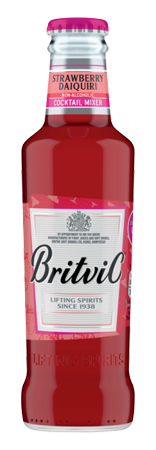 Strawberrycocktail